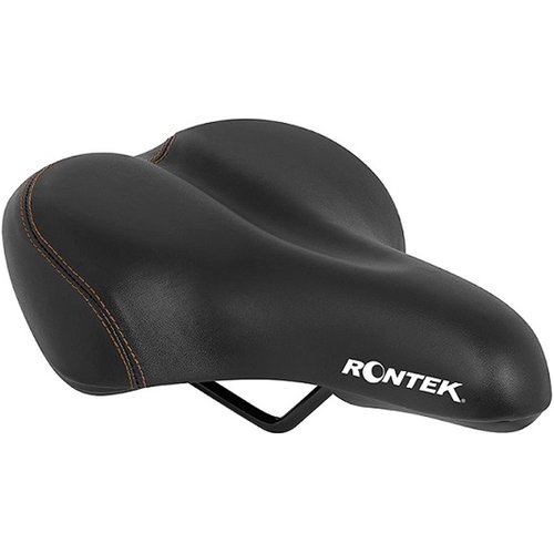 Selim de Bicicleta Rontek RT-500 201mm