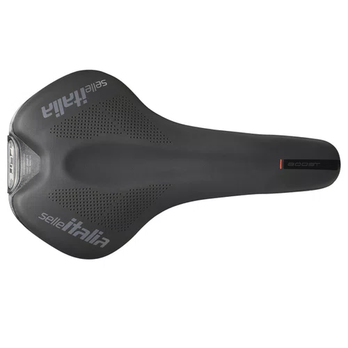 Selim de Bicicleta Selle Italia Flite Boost Kit Carbonio L1 145mm