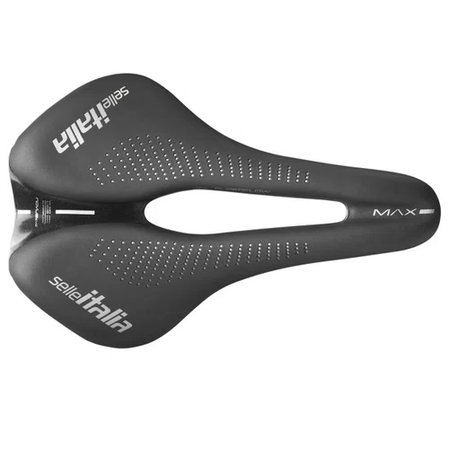 Selim de Bicicleta Selle Italia Novus Boost Evo Superflow Ti316