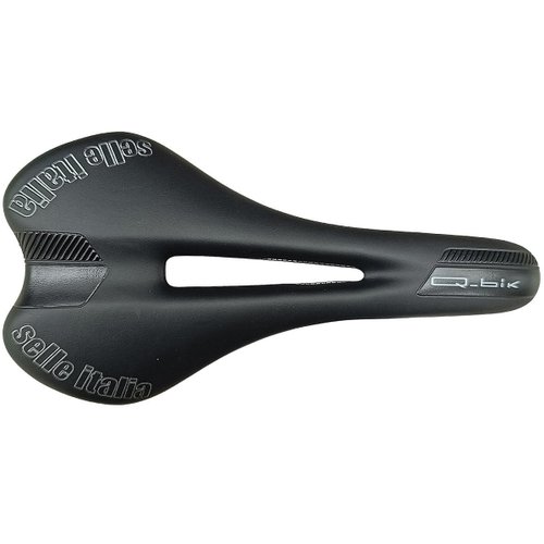 Selim de Bicicleta Selle Italia Sport Q-Bik Flow 140mm