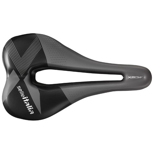 Selim de Bicicleta Selle Italia X-Bow Superflow L TI 316 145mm
