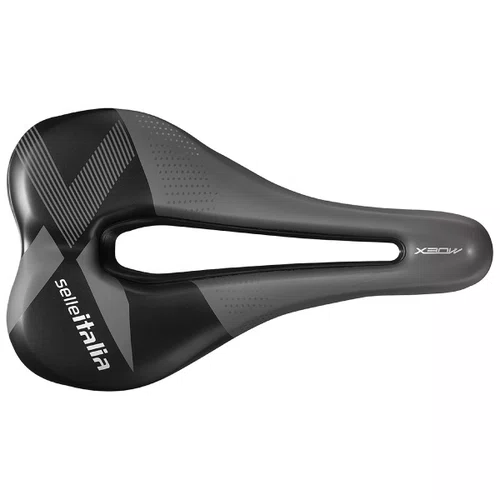 Selim de Bicicleta Selle Italia X-Bow Superflow Ti 155mm