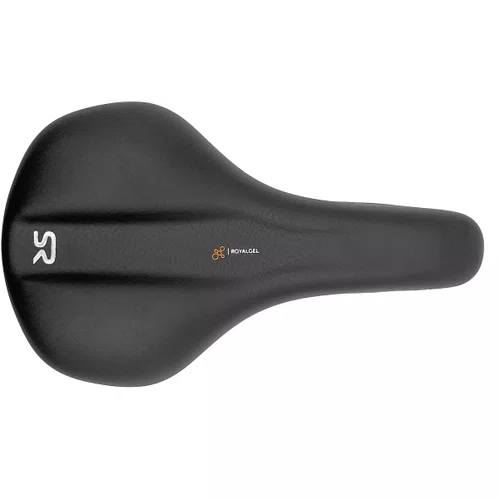 Selim de Bicicleta Selle Royal Explora Gel