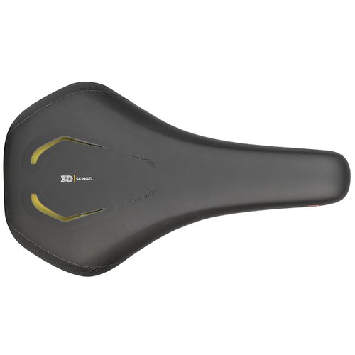 Selim de Bicicleta Selle Royal Lookin Athletic Gel 150mm