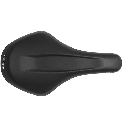 Selim de Bicicleta Selle Royal SRX Havac Flat