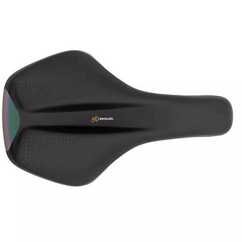 Selim de Bicicleta Selle Royal Vivo Wide Ergo Gel