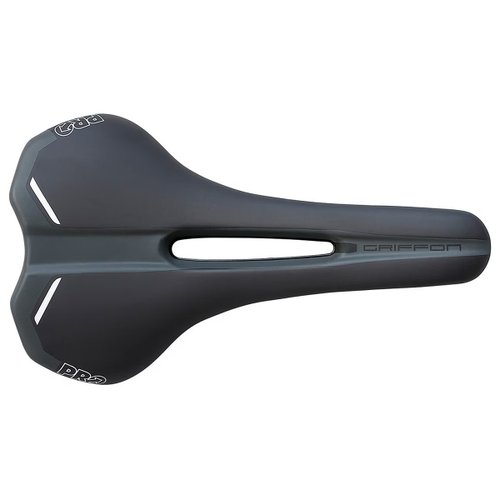 Selim de Bicicleta Shimano PRO Griffon CrMo 142mm