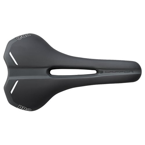 Selim de Bicicleta Shimano PRO Griffon CrMo 152mm