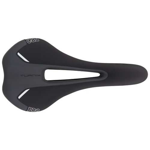 Selim de Bicicleta Shimano PRO Turnix CrMo 152mm