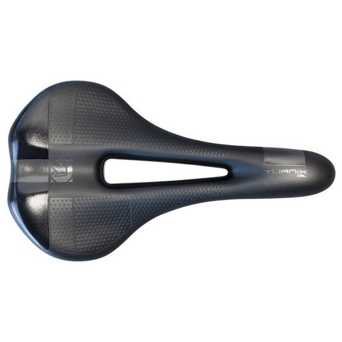 Selim de Bicicleta Shimano PRO Turnix Gel 142mm