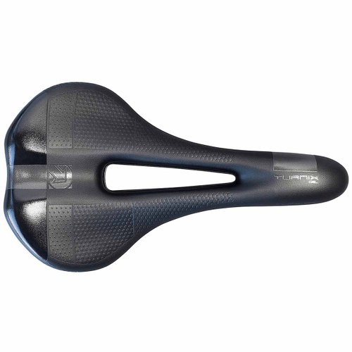 Selim de Bicicleta Shimano PRO Turnix Gel 152mm