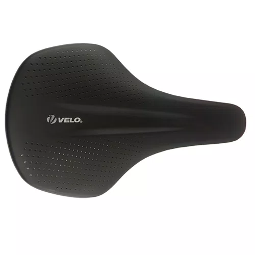 Selim de Bicicleta Velo Confort Sport 168mm