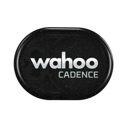 Sensor de Cadência para Bicicleta Wahoo GPS Padrão Garmin