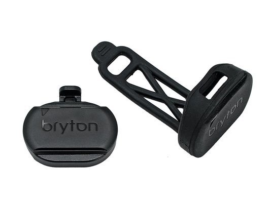 Sensor de Velocidade para Bicicleta Bryton Smart GPS Padrão Garmin