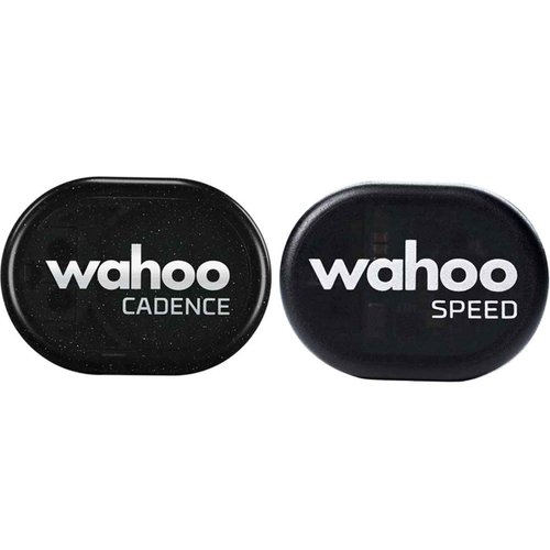 Sensor de Velocidade e Cadência Wahoo