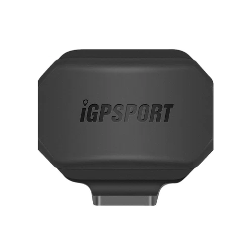 Sensor de Velocidade para Bicicleta Igpsport SPD70 GPS Padrão Garmin