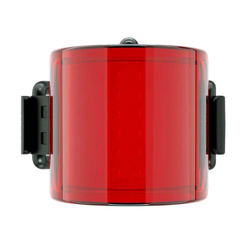 Sinalizador Traseiro de Bicicleta Knog Cobber USB 50 Lúmens