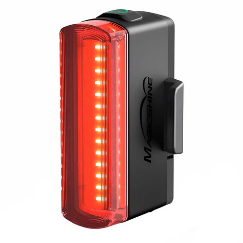 Sinalizador Traseiro de Bicicleta Magicshine Seemee 20 v2.0 20 Lúmens