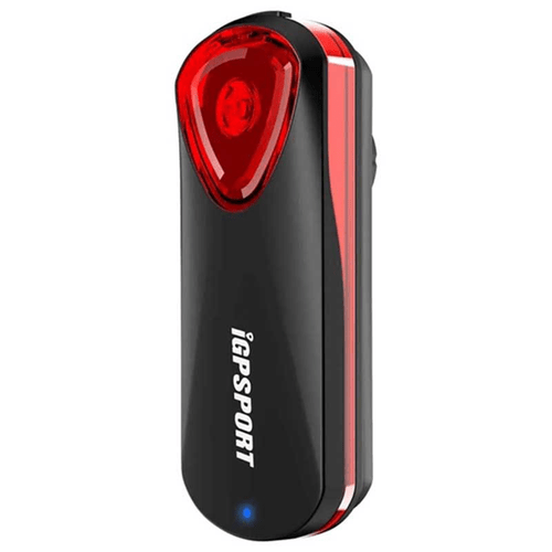Sinalizador Traseiro de Bicicleta Igpsport Smart Radar SR30
