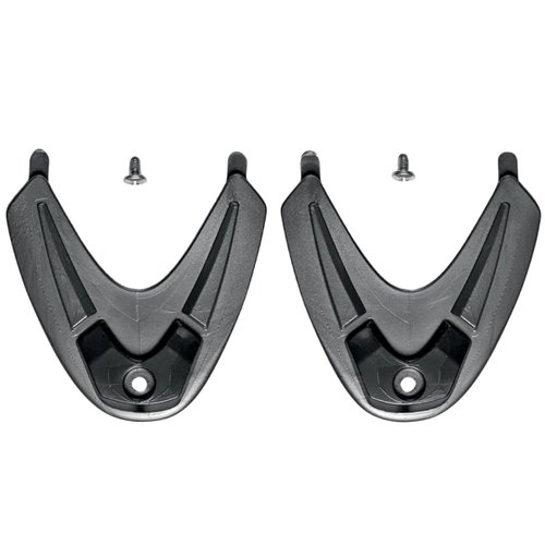 Sola de Sapatilha de Ciclismo Sidi C-Boost SRS Speed Cinza