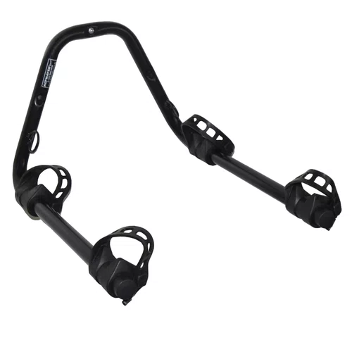 Suporte de Bicicleta Altmayer de Parede para 02 Bicicletas AL28
