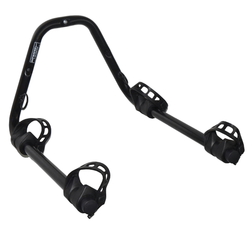 Suporte de Bicicleta Altmayer de Parede para 02 Bicicletas AL28