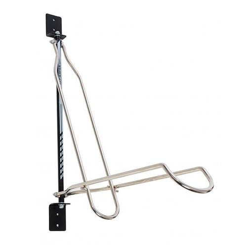 Suporte de Bicicleta Altmayer Vertical Movel