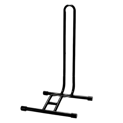 Suporte de Chão para Bicicleta Absolute LJJ-2 Preto