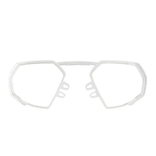Suporte de Lente de Grau para Óculos 100% RX-Clip Speedcraft e S3