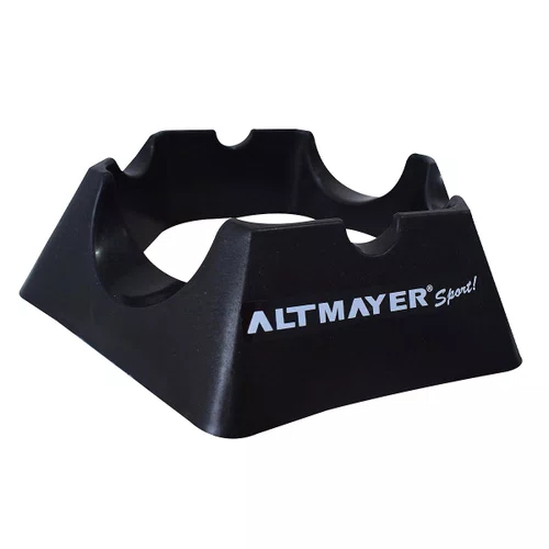Suporte de Roda Altmayer AL318 Rolo de Treino