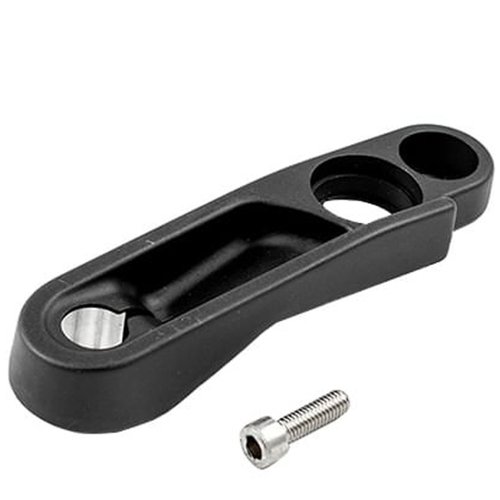 Suporte Direito para Suspensão de Bicicleta Orbea Rise Torn