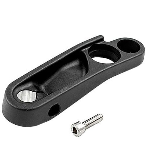Suporte Esquerdo para Suspensão de Bicicleta Orbea Rise Torn