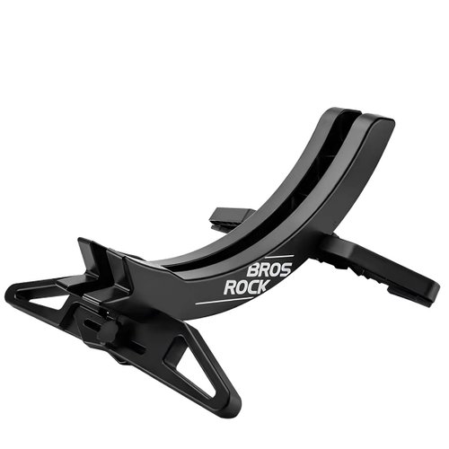 Suporte Expositor de Bicicleta Rockbros Traseiro para 1 Bicicleta