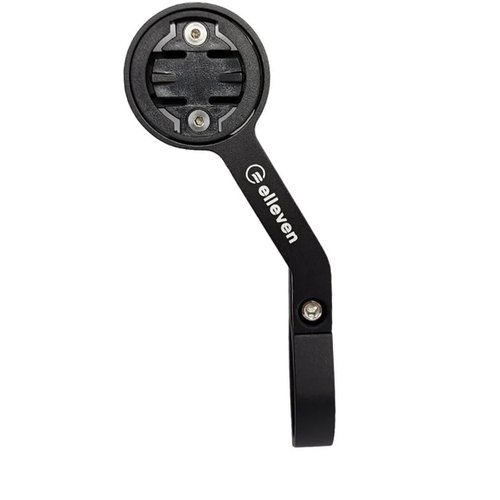 Suporte Frontal para GPS e Farol Elleven Padrão Garmin