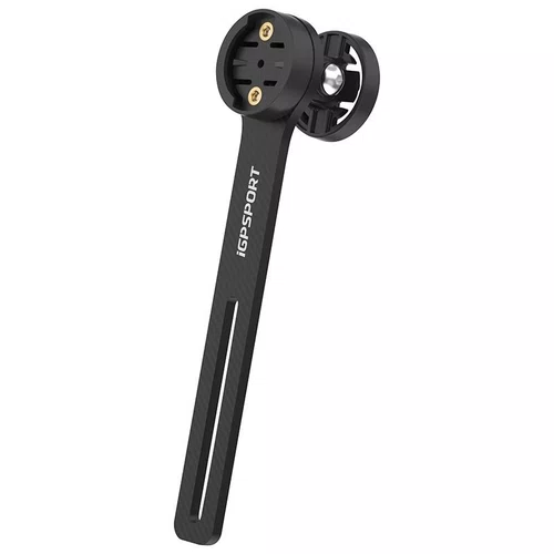 Suporte Frontal Igpsport M82S Carbono