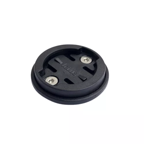 Suporte Frontal para GPS Ictus Central Padrão Garmin
