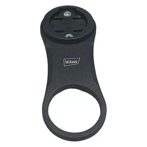 Suporte Frontal para GPS Ictus com Espaçador Padrão Garmin