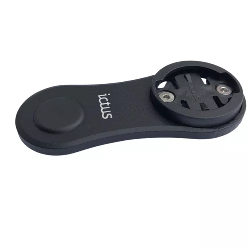 Suporte Frontal para GPS Ictus Neutro Padrão Garmin