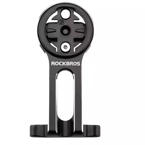 Suporte Frontal para Gps Rockbros Suporte Frontal para Gps Rockbros