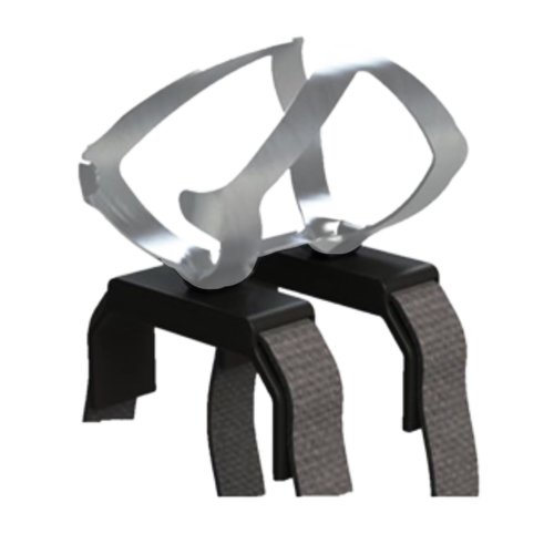 Suporte Garrafa de Bicicleta Shimano PRO E-Bike Bateria