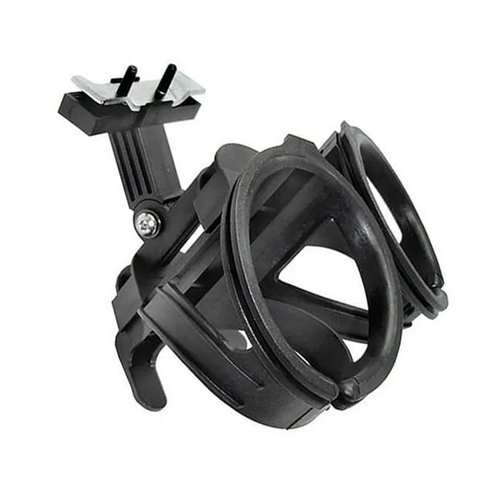Suporte Garrafa de Ciclismo Absolute Triathlon Duplo