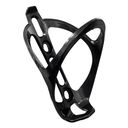 Suporte Garrafa de Ciclismo Dvorak Preto e Amarelo