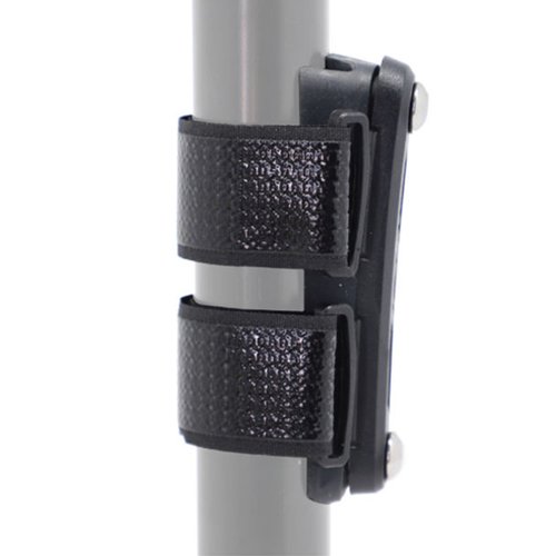 Suporte Garrafa de Ciclismo Ryder Innovation Fixação Universal