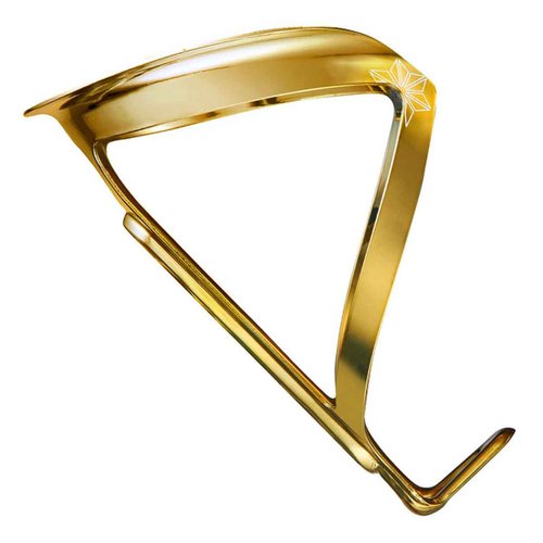 Suporte Garrafa de Ciclismo Supacaz Fly Cage Limited