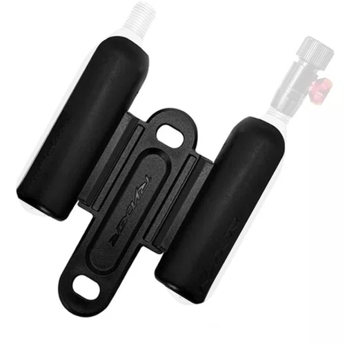 Suporte Gatilho de Co2 Ryder Innovation Slyder Dual 25 gramas