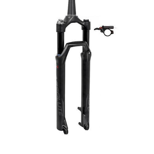 Suspensão de Bicicleta Absolute Prime SL Air 29 Tapered Preta