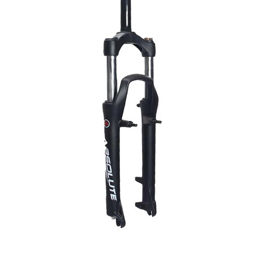 Suspensão de Bicicleta Absolute Nero 26 120mm