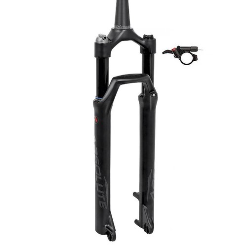 Suspensão de Bicicleta Absolute Prime SL Air 29 Tapered 100mm