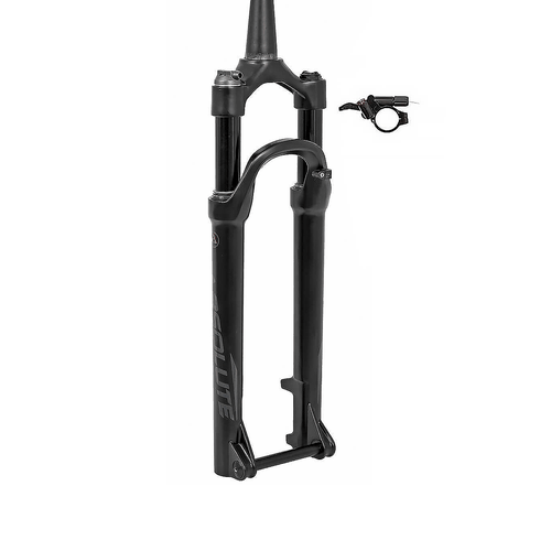 Suspensão de Bicicleta Absolute Prime SL Air Boost Tapered