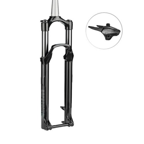 Suspensão de Bicicleta Rock Shox Recon 29 Air 120mm Boost